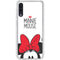 Disney Minnie Mouse Galaxy A50 Clear Case