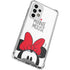 Disney Minnie Mouse Galaxy A53 5G Clear Case