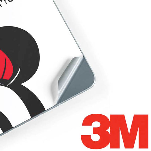 Disney Minnie Mouse Galaxy Book 12in Skin