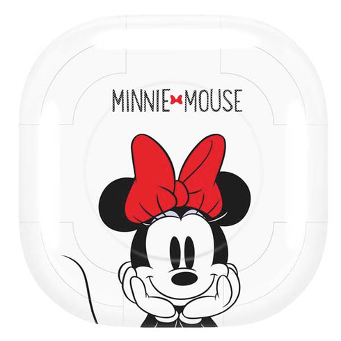Disney Minnie Mouse Galaxy Buds Pro Skin