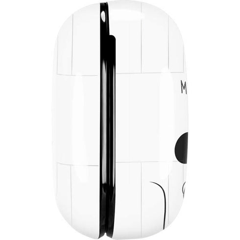 Disney Minnie Mouse Galaxy Buds Pro Skin