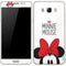 Disney Minnie Mouse Galaxy J7 Skin