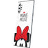 Disney Minnie Mouse Galaxy Note 10 Plus Skin
