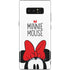 Disney Minnie Mouse Galaxy Note 8 Skin