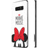 Disney Minnie Mouse Galaxy Note 8 Skin