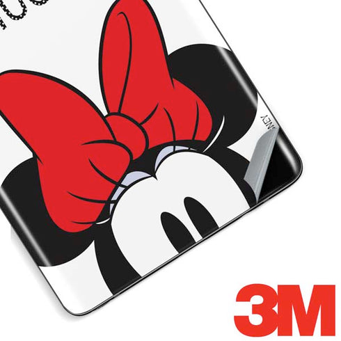 Disney Minnie Mouse Galaxy Note 8 Skin
