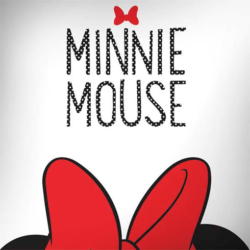 Disney Minnie Mouse Galaxy Note 8 Skin