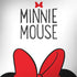 Disney Minnie Mouse Galaxy Note 8 Skin