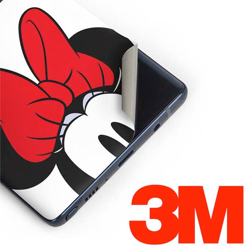 Disney Minnie Mouse Galaxy Note 9 Skin