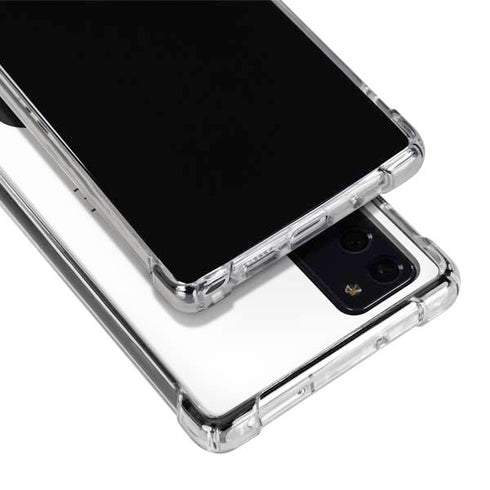 Disney Minnie Mouse Galaxy Note20 5G Clear Case