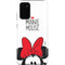 Disney Minnie Mouse Galaxy Note20 5G Pro Case