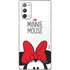 Disney Minnie Mouse Galaxy Note20 5G Skin