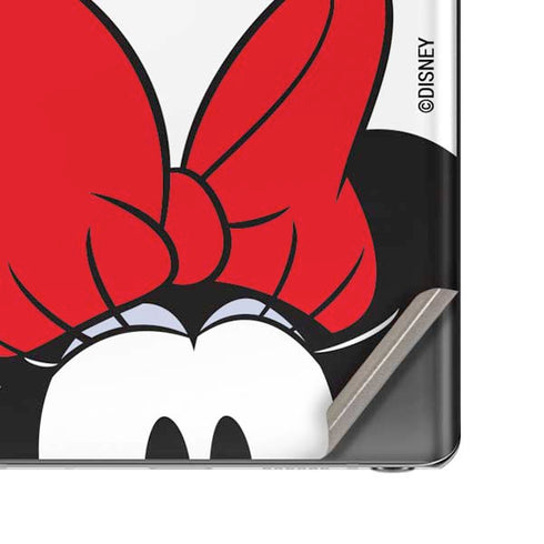 Disney Minnie Mouse Galaxy Note20 5G Skin