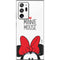 Disney Minnie Mouse Galaxy Note20 Ultra 5G Skin