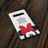 Disney Minnie Mouse Galaxy S10 Plus Skin