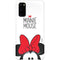 Disney Minnie Mouse Galaxy S20 Lite Case