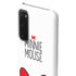 Disney Minnie Mouse Galaxy S20 Lite Case