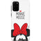 Disney Minnie Mouse Galaxy S20 Plus Pro Case