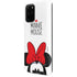 Disney Minnie Mouse Galaxy S20 Plus Pro Case