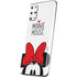 Disney Minnie Mouse Galaxy S20 Plus Skin