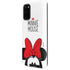 Disney Minnie Mouse Galaxy S20 Pro Case