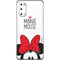 Disney Minnie Mouse Galaxy S20 Skin