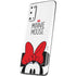 Disney Minnie Mouse Galaxy S20 Skin