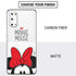 Disney Minnie Mouse Galaxy S20 Skin