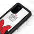 Disney Minnie Mouse Galaxy S20 Waterproof Case