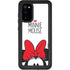 Disney Minnie Mouse Galaxy S20 Waterproof Case