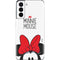 Disney Minnie Mouse Galaxy S21 5G Skin