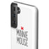 Disney Minnie Mouse Galaxy S21 FE Pro Case