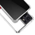 Disney Minnie Mouse Galaxy S21 Ultra 5G Clear Case
