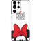 Disney Minnie Mouse Galaxy S21 Ultra 5G Skin