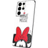 Disney Minnie Mouse Galaxy S21 Ultra 5G Skin