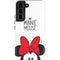 Disney Minnie Mouse Galaxy S22 Pro Case