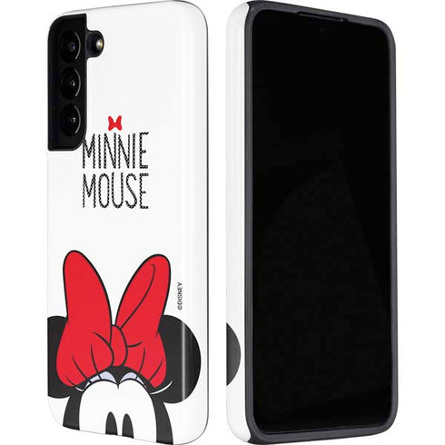Disney Minnie Mouse Galaxy S22 Pro Case