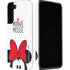 Disney Minnie Mouse Galaxy S22 Pro Case