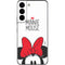 Disney Minnie Mouse Galaxy S22 Skin