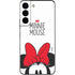 Disney Minnie Mouse Galaxy S22 Skin
