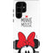 Disney Minnie Mouse Galaxy S22 Ultra Pro Case