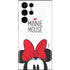 Disney Minnie Mouse Galaxy S22 Ultra Skin