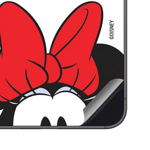 Disney Minnie Mouse Galaxy S23 FE Skin