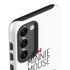 Disney Minnie Mouse Galaxy S23 Plus Pro Case