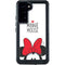 Disney Minnie Mouse Galaxy S23 Plus Waterproof Case