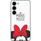 Disney Minnie Mouse Galaxy S23 Skin