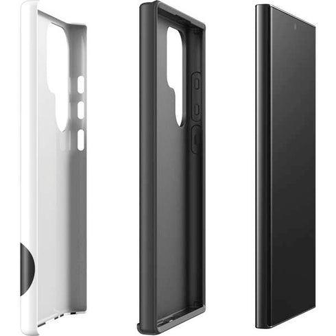 Disney Minnie Mouse Galaxy S24 Ultra Impact Case