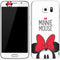 Disney Minnie Mouse Galaxy S7 Skin