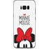 Disney Minnie Mouse Galaxy S8 Skin