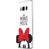 Disney Minnie Mouse Galaxy S8 Skin